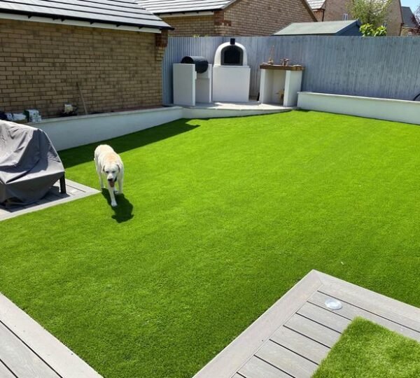 Artificial Grass, Astroturf and Fake Grass